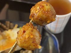 -纪录片《人生一串》体验店(静安店)