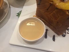 -琉璃餐厅(德基广场店)