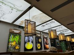 -云海肴·汽锅鸡·云南菜(高德置地店)