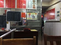 -向群锅饺(登高路店)