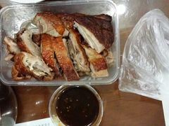 android_upload_pic-晶牌烤鸭(延吉东路557弄小区店)