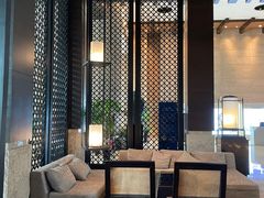 -上海东方佘山翰悦阁酒店·Vie全日制餐厅