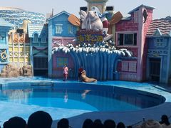 -华夏文旅海洋公园