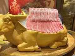 -尚海豆捞(乐虹坊店)