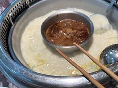 -鱼豆吉·豆浆鱼火锅(宜昌万达店)