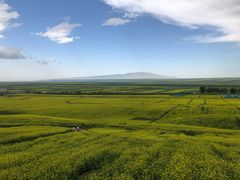 -扁都口生态休闲旅游区
