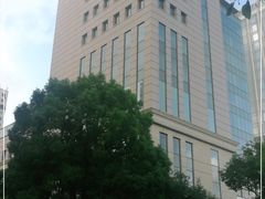 -上海中谷小南国花园酒店