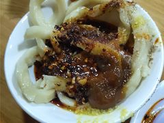 -洞子口张老二凉粉(文殊院店)