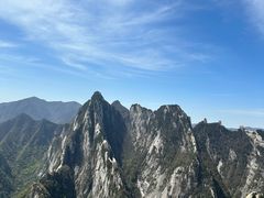 -华山风景名胜区