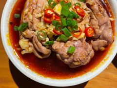 -炉小二铜锅牛蛙•川湘菜(三里屯店)