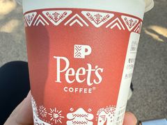 -Peet's 皮爷咖啡(深圳湾万象城店)