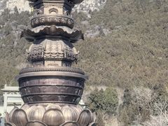 -白佛山景区