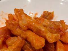 -A One Kitchen·南京精菜馆(晶丽酒店店)