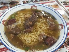 -七爷清汤腩·港式餐厅(金狮广场店)