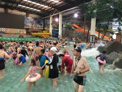 -南宫温泉水世界