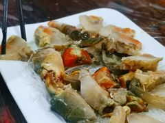 -官塘锋记鱼生·生腌·砂锅粥(牌坊街店)