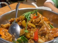 -U你·天然调味(南湖总店)