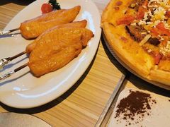 -必胜客(海安文峰店)