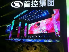 -成都金融城演艺中心