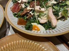 -BAKER&SPICE(安福路店)