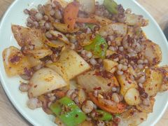 -贤花饭店(城阳店)