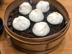 -老盛兴·上海小笼汤包馆(武夷店)