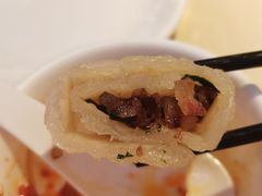 薄餐-美点双辉(东方汇店)