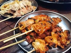 -筑前屋(人形町総本店)