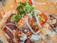 -遇见阿家村云南菜(魏公村店)