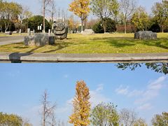 -明故宫遗址公园