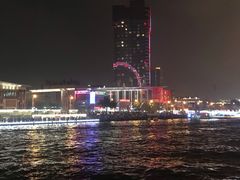 -海河游船-永乐码头(大悲院)