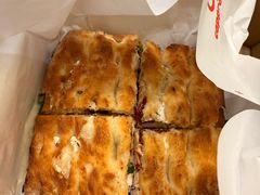 -OUR Bakery(中海环宇荟店)