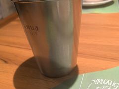 -帕蓝·暹罗料理(大学路店)