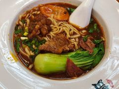 -贯一台湾牛肉面(八一七中路店)