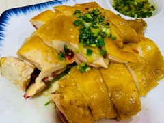 -惠粤轩茶餐厅(中山北路店)