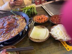 -黄潇洒老火锅(九眼桥宏济巷店)