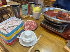 -黔哆哆地摊酸汤火锅(清湖店)