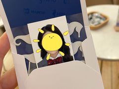 -海马体照相馆(成都来福士广场店)