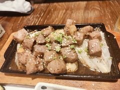 -桥岚·巷子鲜河豚鱼(专门店)