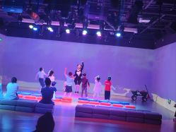 -小鸡哆哆故事屋·儿童乐园(嘉里城店)