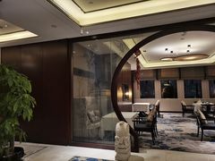 -一品淮扬 · 淮扬菜·北京万达文华酒店