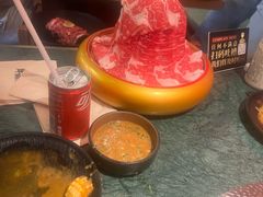 -牛New寿喜烧(曹路花园城店)