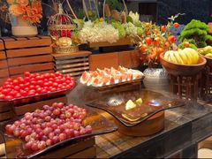 -苏格里岛自助海鲜烤肉(中州万达店)