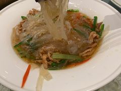 -萧记三鲜烩面(黄河南路店)