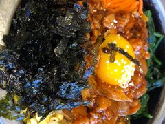 -高丽苑韩国烤肉(海昌路旗舰店)