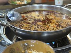 -韩妹鱼庄·泸定老字号(泸定店)