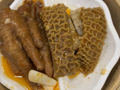 -点都德(龙之梦店)