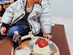 -CHEMBOX·COFFEE·BRUNCH(天津K11店)