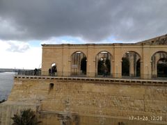 -上巴拉卡花园和下巴拉卡花园