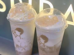 -喜茶(深圳海岸城店)